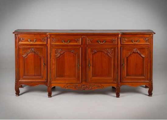 Commode