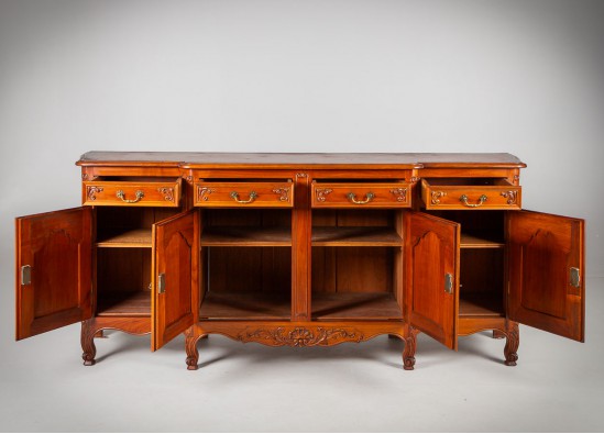 Commode