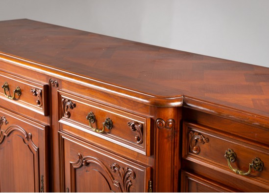 Commode