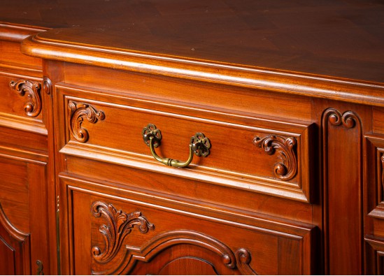 Commode