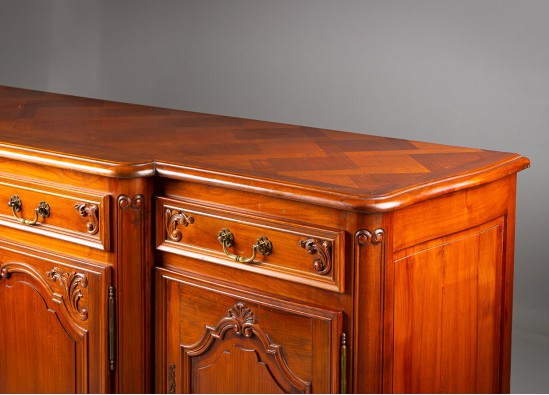 Commode
