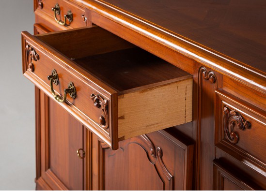 Commode