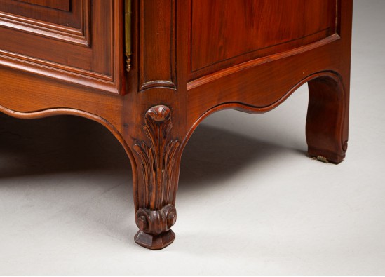 Commode
