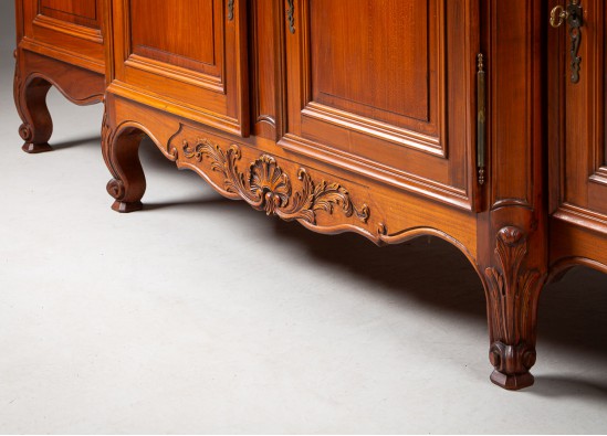 Commode