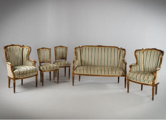 Living room furniture