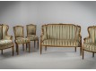 Living room furniture