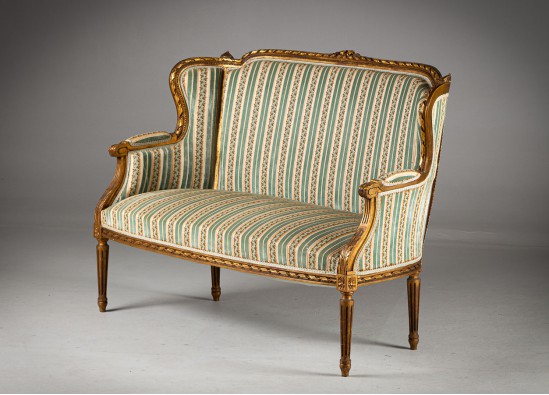 Living room furniture