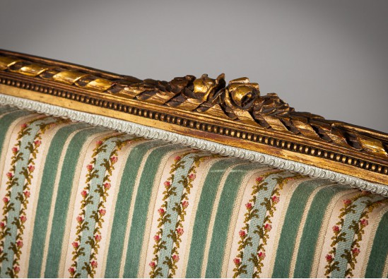 Living room furniture
