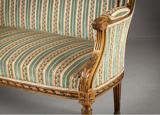 Living room furniture