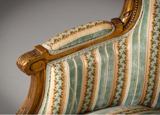 Living room furniture