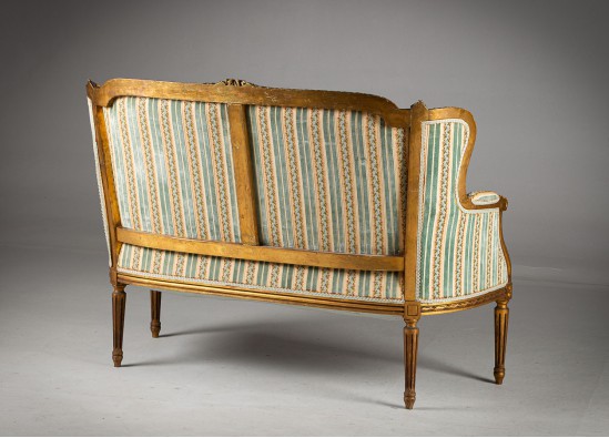 Living room furniture