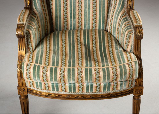Living room furniture