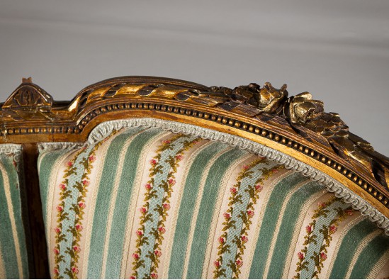 Living room furniture