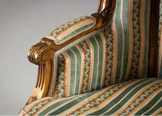 Living room furniture