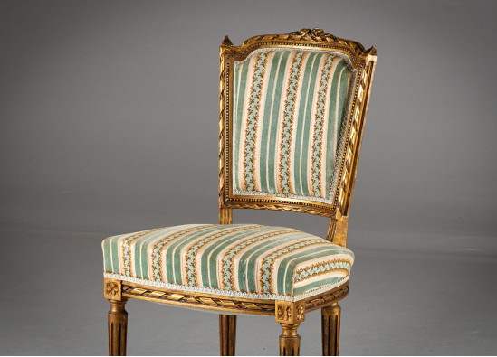 Living room furniture