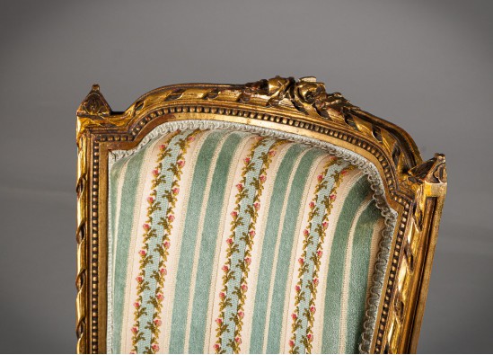 Living room furniture