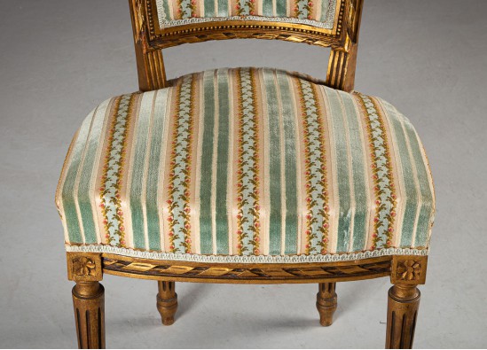 Living room furniture