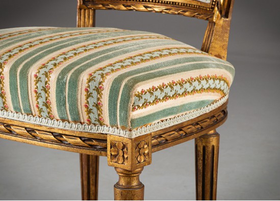 Living room furniture