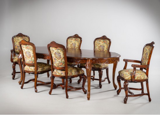 Dining room furniture