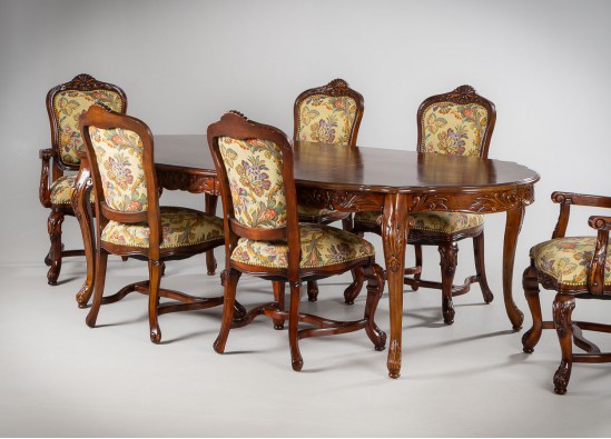 Dining room furniture