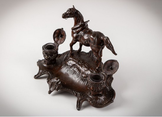 Inkpot