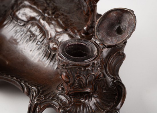 Inkpot