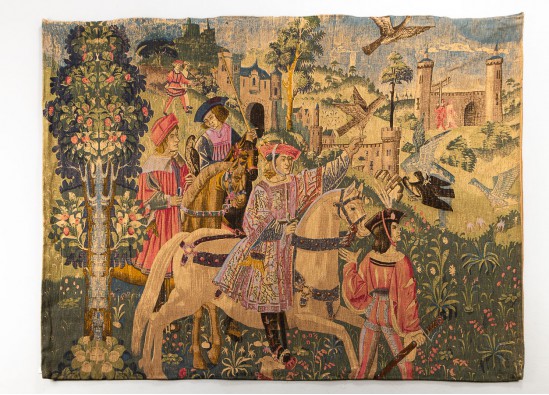 Tapestry