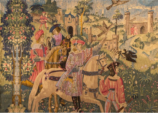 Tapestry
