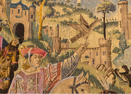 Tapestry