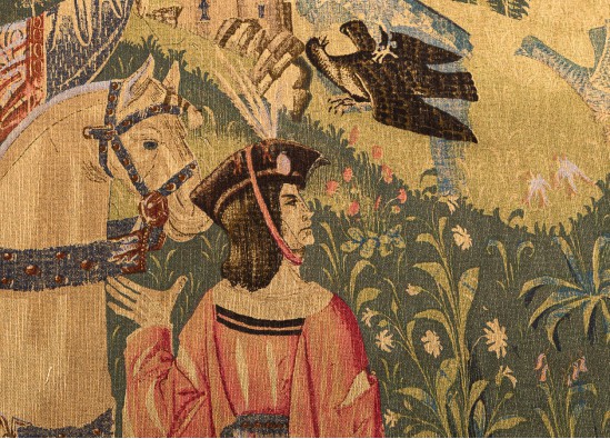 Tapestry