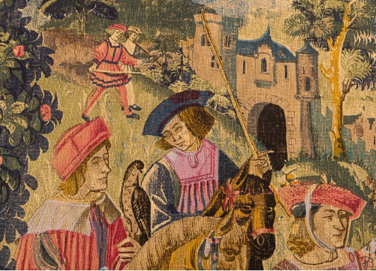 Tapestry