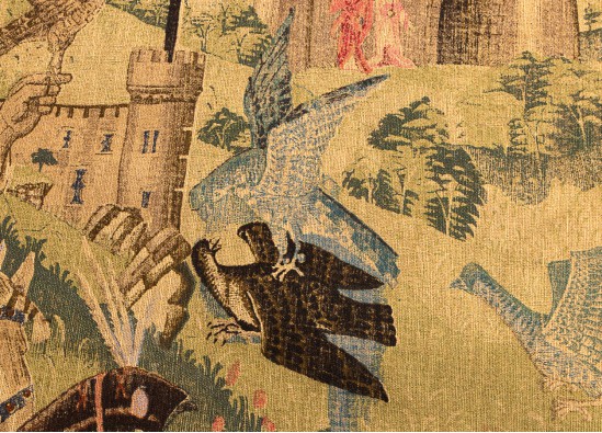 Tapestry