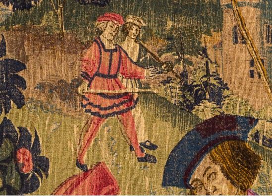 Tapestry