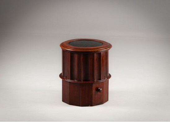 Night potty