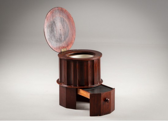 Night potty