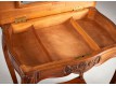 Sewing table