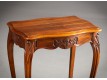 Sewing table