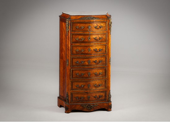 Secretaire