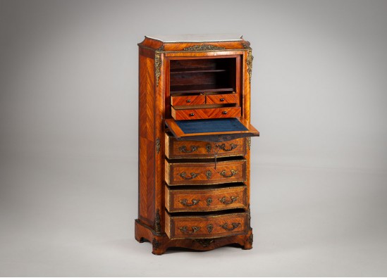 Secretaire