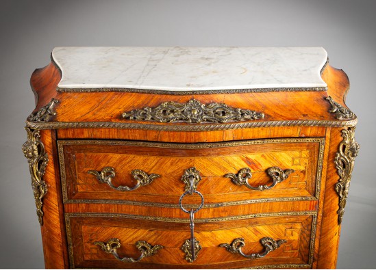 Secretaire