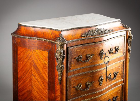 Secretaire