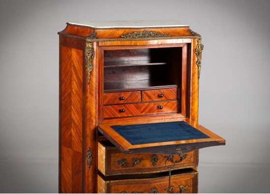 Secretaire
