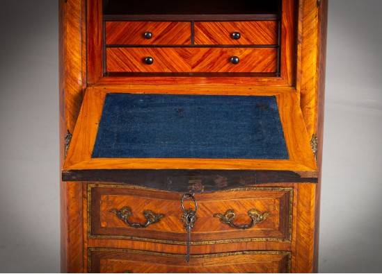 Secretaire
