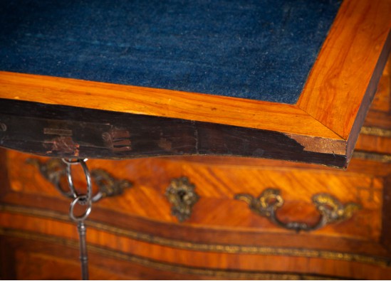 Secretaire