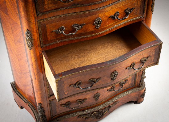 Secretaire
