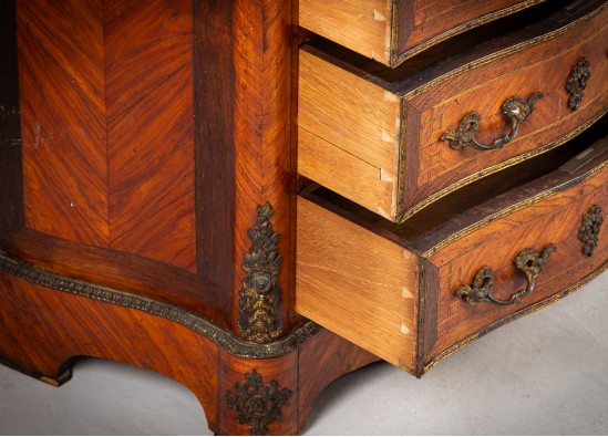 Secretaire