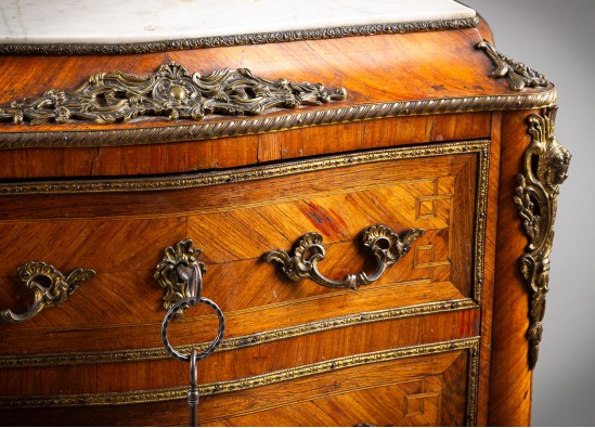 Secretaire