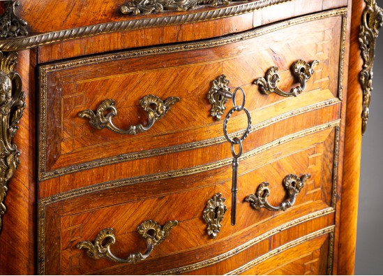 Secretaire