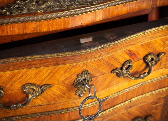 Secretaire