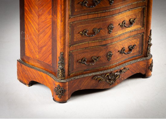 Secretaire